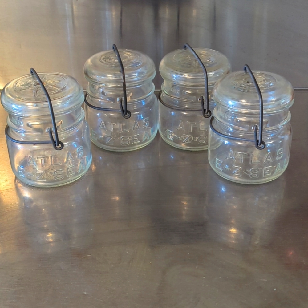 Vintage Ball Jar (4)
